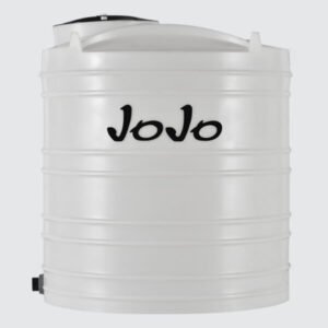 1,000 Litre Vertical Chemical Storage Tank for sale in South Africa - SME Warehousing Solutions