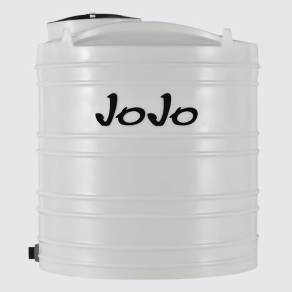 1,000 Litre Vertical Chemical Storage Tank for sale in South Africa - SME Warehousing Solution