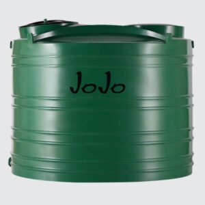 1,500 Litre Vertical Water Storage Tank for sale in South Africa - SME Warehousing Solutions
