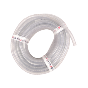 1″ Clear PVC Suction Hose for sale in South Africa - SME Warehousing Solutions