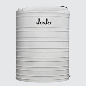 10,000 Litre Vertical Chemical Storage Tank for sale in South Africa - SME Warehousing Solutions