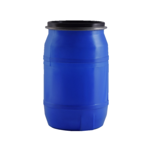 100 L Clip-on-Lid Plastic Drum for sale in South Africa - SME Warehousing Solutions