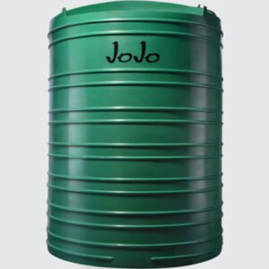 10,000 Litre Vertical Water Storage Tank for sale in South Africa - SME Warehousing Solutions
