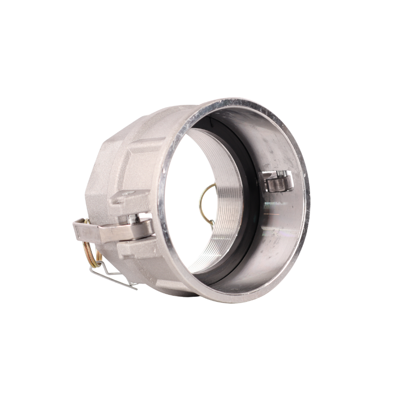Camlock 100mm – Part D for sale in South Africa - SME Warehousing Solutions
