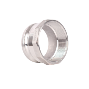 Camlock 100mm – Part A for sale in South Africa - SME Warehousing Solutions