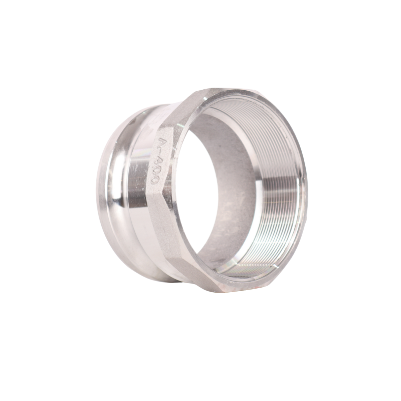 Camlock 100mm – Part A for sale in South Africa - SME Warehousing Solutions