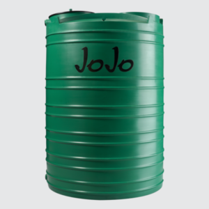 1,800 Litre Vertical Water Storage Tank for sale in South Africa - SME Warehousing Solutions