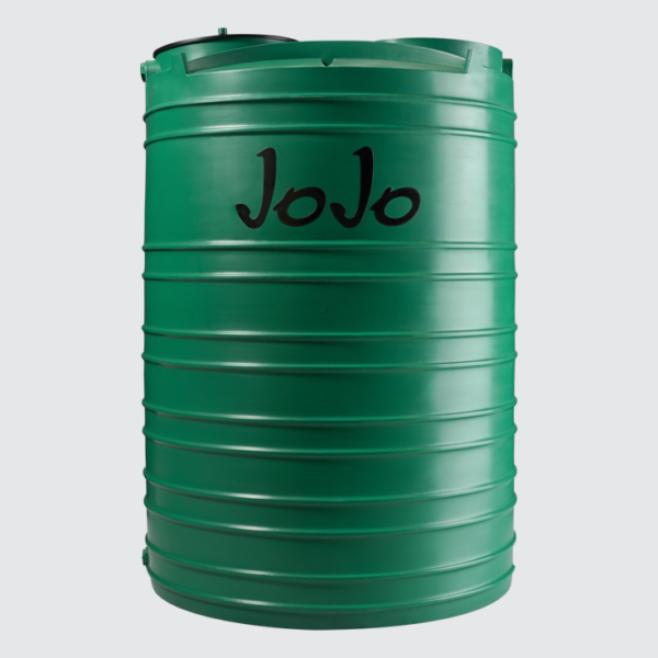 1,800 Litre Vertical Water Storage Tank for sale in South Africa - SME Warehousing Solution