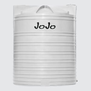 15,000 Litre Vertical Chemical Storage Tank for sale in South Africa - SME Warehousing Solutions