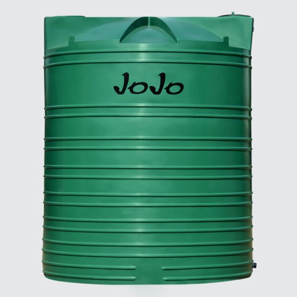 15,000 Litre Vertical Water Storage Tank for sale in South Africa - SME Warehousing Solution