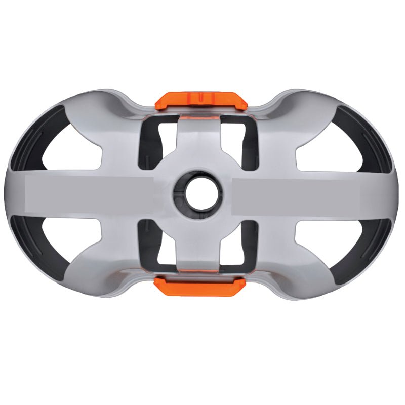 Baffle Ball - 170mm Clip Lock
