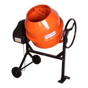 180L Electric Concrete Mixer for sale in South Africa - SME Warehousing Solutions