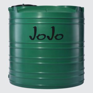 2,000 Litre Vertical Water Storage Tank for sale in South Africa - SME Warehousing Solutions