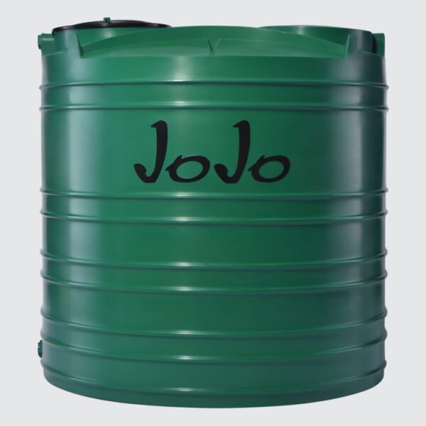 2,000 Litre Vertical Water Storage Tank for sale in South Africa - SME Warehousing Solution