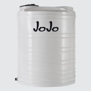 2,700 Litre Vertical Chemical Storage Tank for sale in South Africa - SME Warehousing Solutions