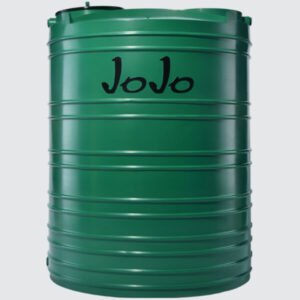 2,700 Litre Vertical Water Storage Tank for sale in South Africa - SME Warehousing Solutions