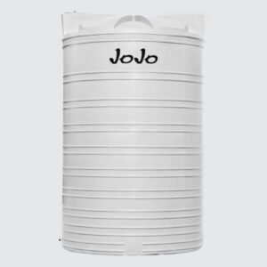 20,000 Litre Vertical Chemical Storage Tank for sale in South Africa - SME Warehousing Solutions