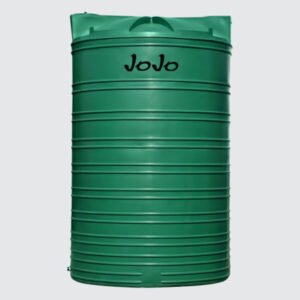 20,000 Litre Vertical Water Storage Tank for sale in South Africa - SME Warehousing Solutions