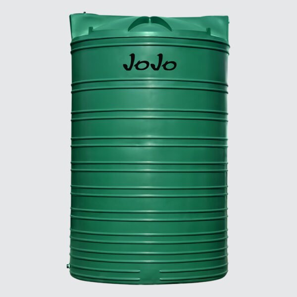 20,000 Litre Vertical Water Storage Tank for sale in South Africa - SME Warehousing Solution