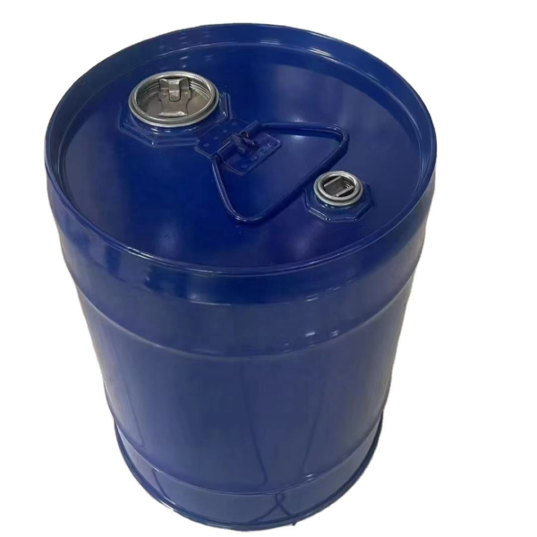 New 20 Litre Close Top Steel Drum for sale in South Africa – SME Warehousing Solution