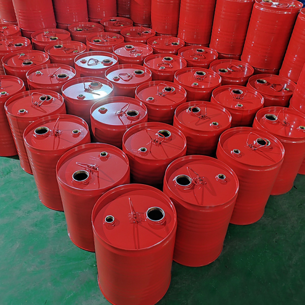 New 20 Litre Close Top Steel Drum for sale in South Africa – SME Warehousing Solution