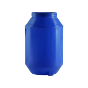 210 L Screw-on-Lid Plastic Drum for sale in South Africa - SME Warehousing Solutions