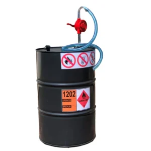 210 Litre Hand -pump Diesel Bowser for sale in South Africa - SME Warehousing Solutions