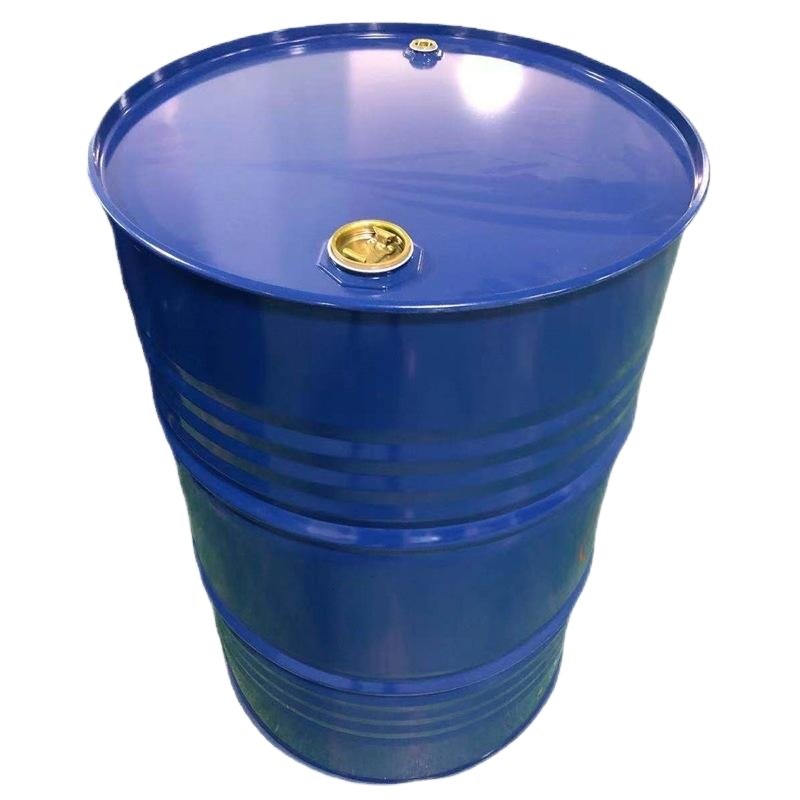 New 210 Litre Close Top Steel Drum With Coated Interior for sale in South Africa – SME Warehousing Solution