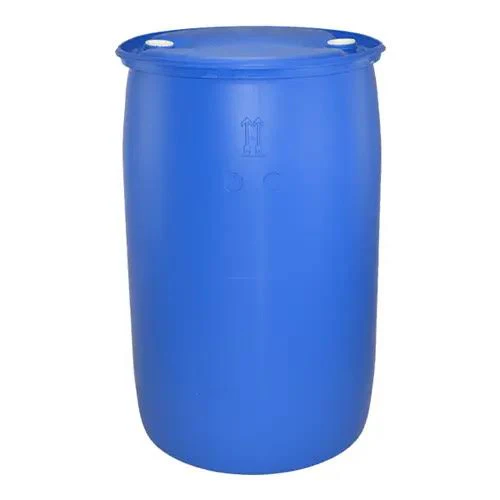 210 L HDPE Plastic Drum – Blowpack (SABS Approved) for sale in South Africa - SME Warehousing Solutions