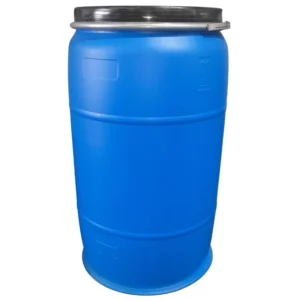 210 L Plastic Blowpack Drum – Open Head for sale in South Africa - SME Warehousing Solutions