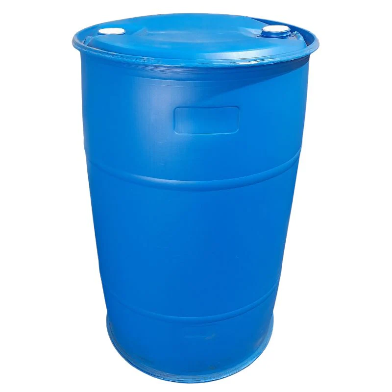 210 L Plastic Blowpack Drum – Tight Head for sale in South Africa - SME Warehousing Solutions