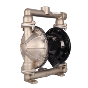 QBK40 SS / Teflon Diaphragm Pump for sale in South Africa - SME Warehousing Solutions