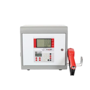 Cube60 12V Fuel Transfer Pump for sale in South Africa - SME Warehousing Solutions