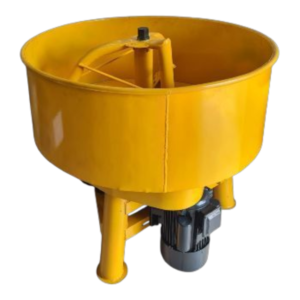 Pan Mixer 350L – Electric 4 kW/220 V for sale in South Africa - SME Warehousing Solutions