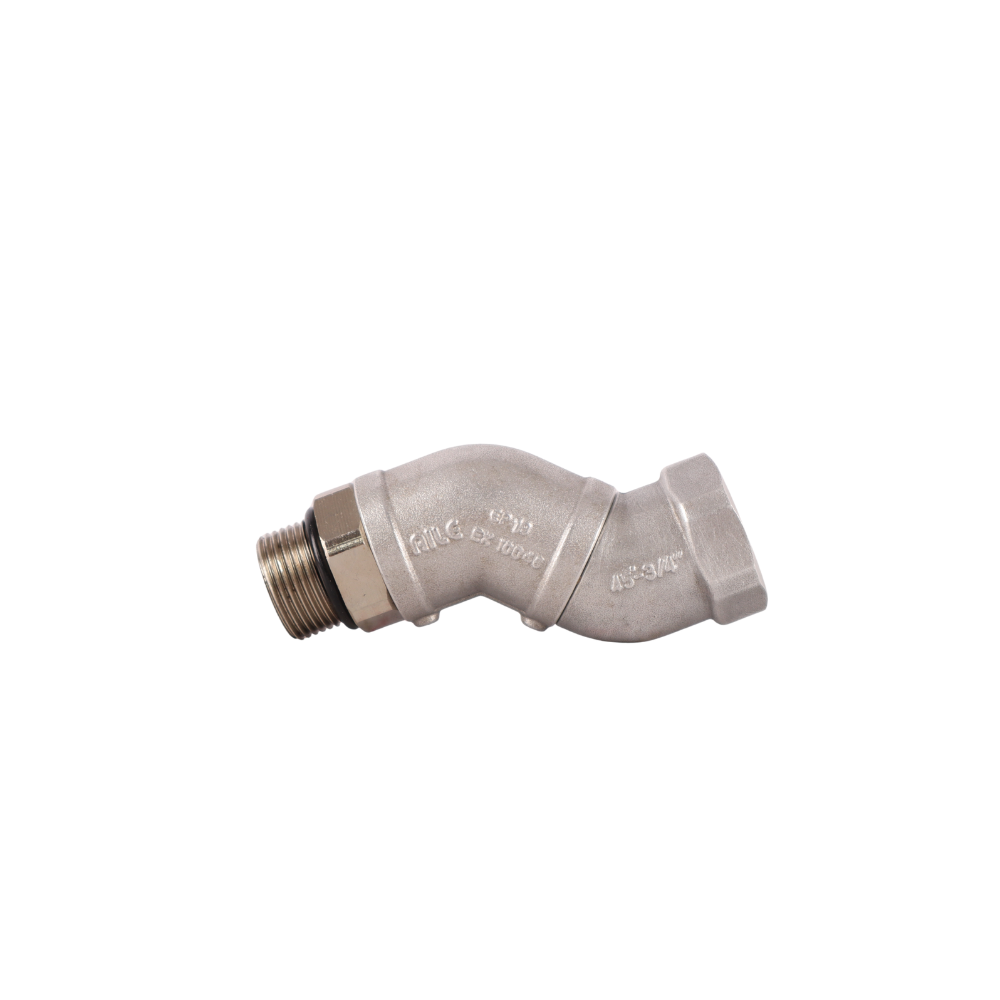 Nozzle Swivel 3/4 & 1″ 360° for sale in South Africa - SME Warehousing Solutions