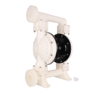 QBK65 PPE / Teflon Diaphragm Pump for sale in South Africa - SME Warehousing Solutions