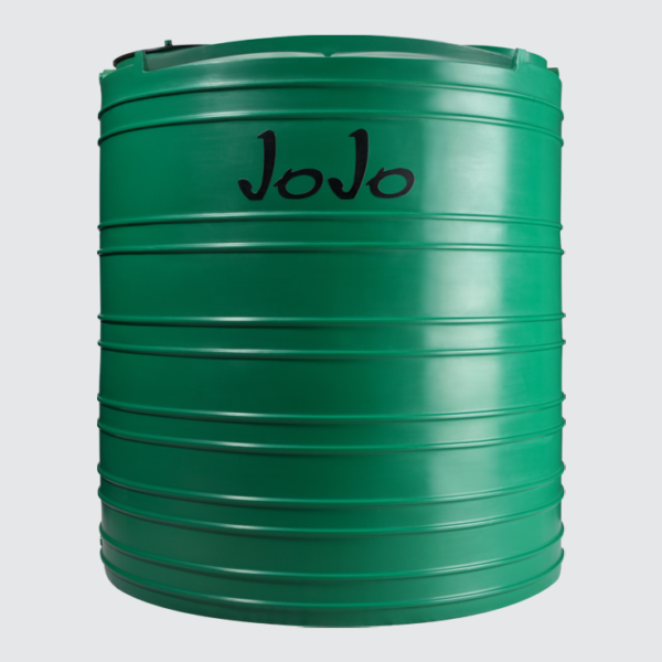 4,750 Litre Vertical Water Storage Tank for sale in South Africa - SME Warehousing Solution