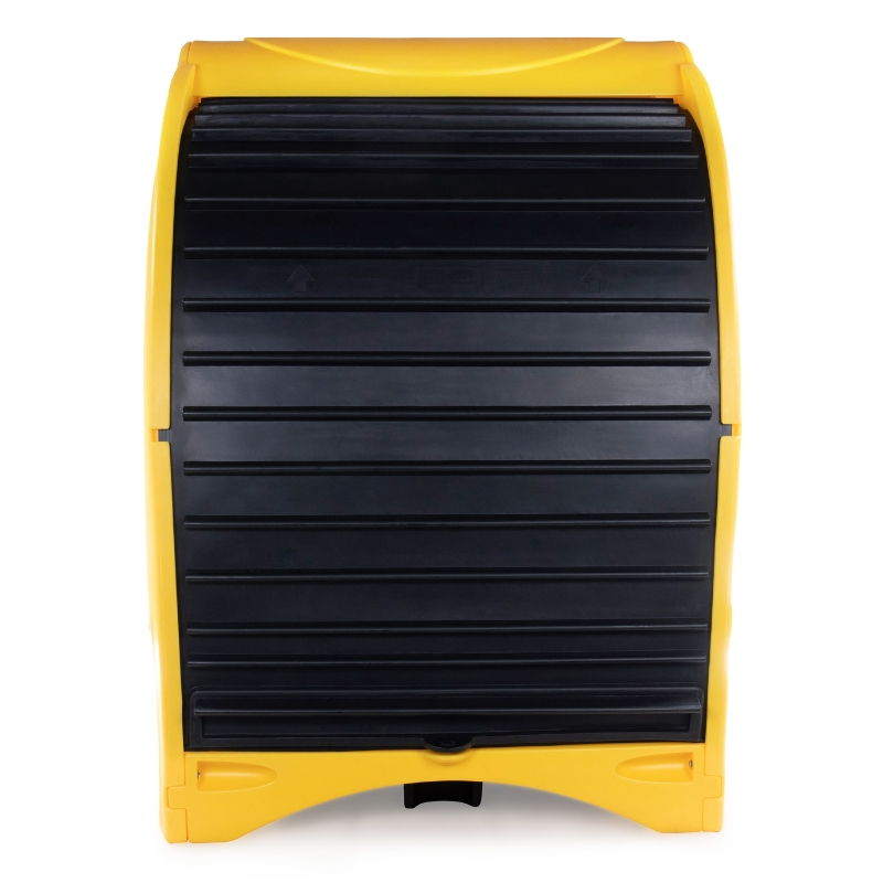 4 Drums Spill Pallet Bund with Hardcover for sale in South Africa – SME Warehousing Solution