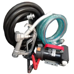 40lpm Pump box for sale in South Africa - SME Warehousing Solutions