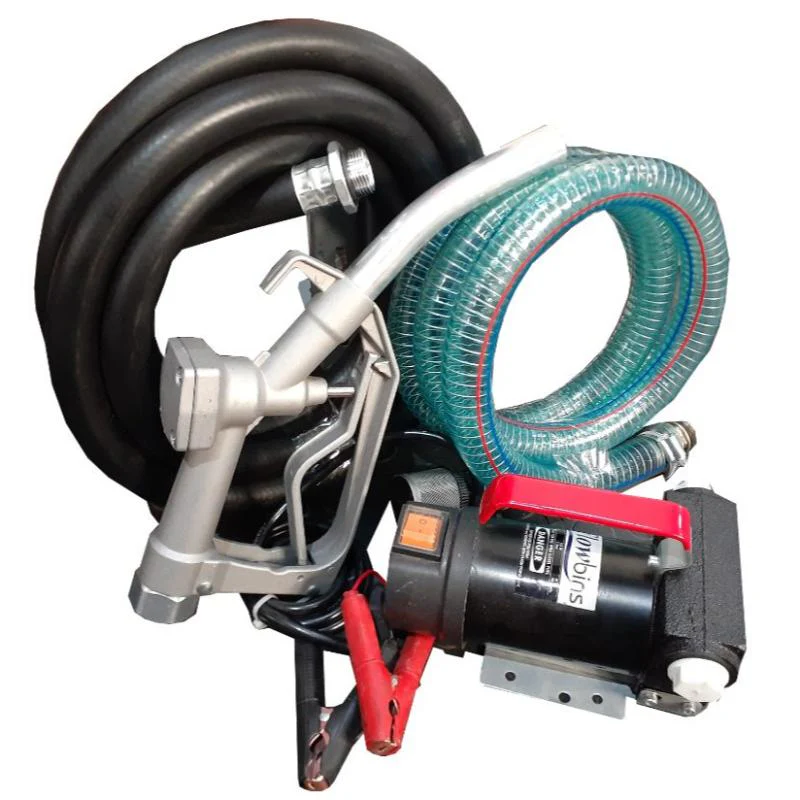 40lpm Pump box for sale in South Africa - SME Warehousing Solution