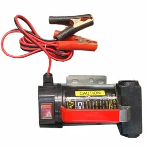 40lt Diesel Pump 12v -30m Duty Cycle for sale in South Africa - SME Warehousing Solutions