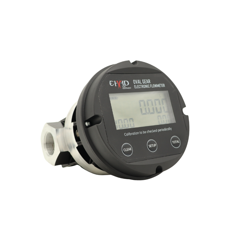 OGM-25 SS304 Electronic Flowmeter for sale in South Africa - SME Warehousing Solution