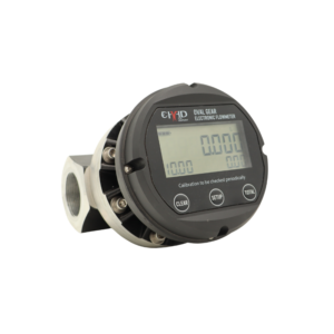 OGM-40 Electronic Flowmeter for sale in South Africa - SME Warehousing Solutions