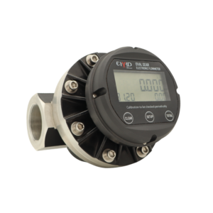 OGM-50 Electronic Flowmeter for sale in South Africa - SME Warehousing Solutions