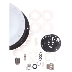 QBK50/65 Complete Seal Kit for sale in South Africa - SME Warehousing Solutions