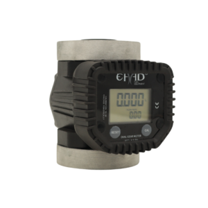 FM600 Digital Oval Gear Flowmeter for sale in South Africa - SME Warehousing Solutions