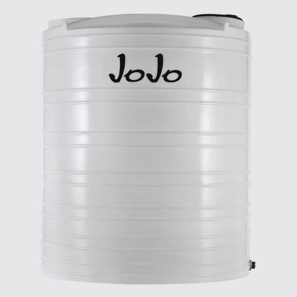 5,250 Litre Vertical Chemical Storage Tank for sale in South Africa - SME Warehousing Solution