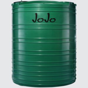 5,250 Litre Vertical Water Storage Tank for sale in South Africa - SME Warehousing Solutions