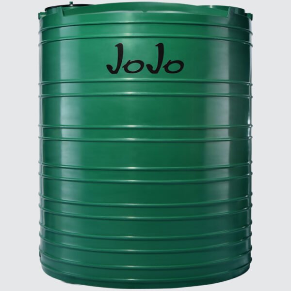 5,250 Litre Vertical Water Storage Tank for sale in South Africa - SME Warehousing Solutions