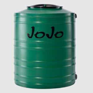 500 Litre Vertical Water Storage Tank for sale in South Africa - SME Warehousing Solutions